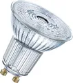 Osram Base PAR16 LED-Reflektorlampe mit GU10-Sockel 4.3 W Warmweiß 10 Stück