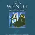 The Grand Piano von Wendt,Joja | CD | Zustand sehr gut