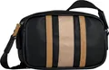 Tom Tailor Tech-Accessories Zena, Camera bag, black, Schwarz