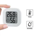Digitalthermometer Wetterstation Hygrometer Temperatur Luftfeuchtigkeit🌡️🌡️🌡️