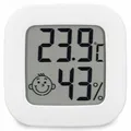 Digital Thermo Hygrometer Thermometer Luftfeuchtigkeit Temperaturmessgerät Mini