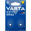 FAIE Knopfzelle  Electronics V377/SR66V