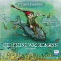 Der kleine Wassermann - Das WDR-Hörspiel: 2 CDs von ... | Buch | Zustand wie neu