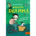 Beltz & Gelberg Inspektor Dilemma (Deutsch, Kristina Andres, Meike Töpperwien, 2025) (54106345)