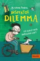 Inspektor Dilemma Es fliegt was durch die Luft