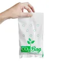 CO2 Bag - CO2 für den Innenanbau - klein, effizient und erschwinglich