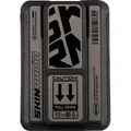 Skinarma Kado Kira Kobai Wallet Mag-Charge Grip Stand Gunmetal