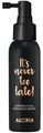 ALCINA It's never too late Kopfhaut-Serum 100 ml Kopfhautserum
