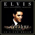 If I Can Dream: Elvis Presley With the Royal Philh von Elv... | CD | Zustand gut