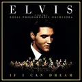 Elvis Presley - If I Can Dream - CD - G1398z