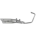 Auspuff Turbokit DAELIM VT CUSTOM 125 2002