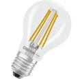 Osram LED-Leuchtmittel OSRAM HOMELIGHTING 4099854338601 LED EEK A (A - G) E27 3.8 W = 60 W W