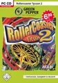 Rollercoaster Tycoon 2 Best Of