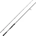 Abu Garcia BEAST X2 7102 H Spinning 2.49m 25-90g - Spinnrute