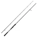 Abu Garcia BEAST X2 7102 H Spinning 2.49m 25-90g - Spinnrute, Angelrute, Rute 