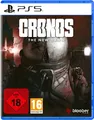 Cronos: The New Dawn PlayStation 5