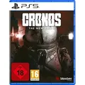 Cronos - The New Dawn PS5-Spiel