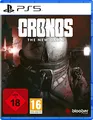 Cronos - The New Dawn | PS5 | NEU & OVP