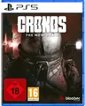 Cronos - The New Dawn PS5           !!!!! NEU+OVP !!!!!