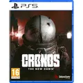 Cronos: The New Dawn PS5 Playstation 5 Horror Action Spiel NEU OVP Top