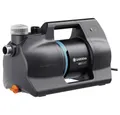 GARDENA Gartenpumpe GARDENA Haus- & Gartenautomat 4600 Silent Hauswasserautomat 4600 l/h