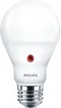 Philips LED 78269600 LED EEK F (A - G) 7.5W = 60W Warmweiß (Ø x L) 6.2cm x 11.4cm inkl. Tageslichtsensor 1St.