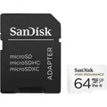 Sandisk High Endurance Microsdxc 64gb V30 - Überwachung, Rekorder
