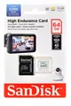 High Endurance Microsdxc 64gb V30 Speicherkarte für Dashcams & Überwachung