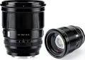 Viltrox XF 75mm F1.2 AF PRO Objektiv für Sony E-Mount
