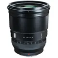 Viltrox FE 75mm f1,2 Sony E-Mount