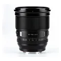 Viltrox FE 75mm f1,2 Sony E-Mount (Sony E, APS-C / DX) (11048)