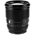 Viltrox 75mm F1.2 AF PRO Sony E-Mount APS-C AF75/1.2 E