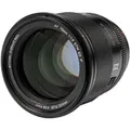 Viltrox XF AF 75mm f1.2 Sony E-Mount, APS-C