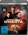 Operation Omerta (4K Ultra HD) (+ Blu-ray)