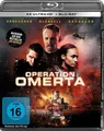 Operation Omerta - 4K Ultra HD # UHD+BLU-RAY NEU  + OVP