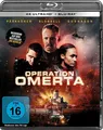OPERATION OMERTA -  4K ULTRA HD + BLU-RAY NEU