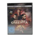 Operation Omerta - 4K Ultra HD + Blu-ray 2 Disc Version - NEU & OVP