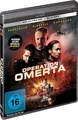 OPERATION OMERTA -  4K ULTRA HD + BLU-RAY NEU