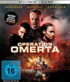 Operation Omerta 4K Ultra HD