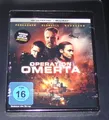 OPERATION OMERTA 4K ULTRA HD BLU RAY +BLU RAY +WENDECOVER SCHNELLER VERSAND NEU