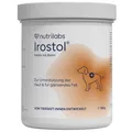 NutriLabs Irostol Pellets 500 g | Hautstoffwechsel & glänzendes Fell bei Hunden