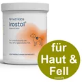 NutriLabs Irostol 500g Unterstützung von Haut & Fell (383,20 EUR/kg)