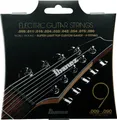Ibanez IEGS9 - Saiten für E-Gitarre, super light top custom (009-090), 9-string
