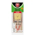 Protect Home Rattenfalle Classic - Falle aus Holz Schlagfalle Bekämpfung Ratte