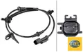 HELLA 6PU358218-981 Sensor für Raddrehzahl ABS Sensor Raddrehzahl für Ford usa