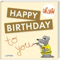 Carlsen Happy Birthday (Deutsch, Uli Stein, 2023) (39477167)