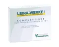 Leina-Werke Erste-Hilfe-Set Ersatzfüllung Erste-Hilfe-Set - 127-teilig DIN 13169.