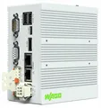 WAGO GmbH & Co. KG Edge Controller 2xETHERNET 752-8303/8000-002 Industrie-PCs