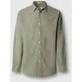 Pepe Jeans Hemd "Payon" - Regular fit - in Khaki - S