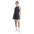 adidas Damen Club Tennis Climacool Dress, Black, XS